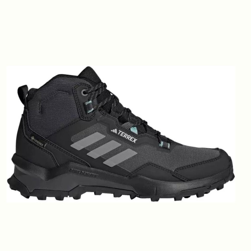 New  adidas Women's Terrex Ax4 Mid Top Gore-Tex Hiking